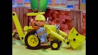 Bob the Builder Bob Saves The Day  2002 VHS [upl. by Colombi]