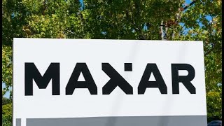 About Maxar Satellite Company [upl. by Dniren]