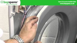 Replacing a Tumble Dryer Bearing or Shaft Kit [upl. by Meave293]