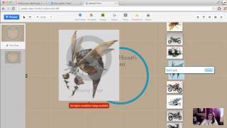 Student Prezi Tutorial [upl. by Gainer810]