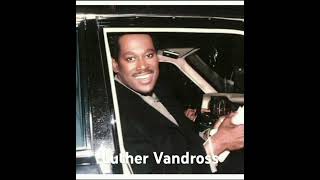 Luther Vandross Tribute Honoring a Music Legend [upl. by Lobiv]