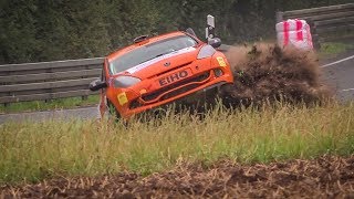 Bergrennen Unterfranken Eichenbühl 2019 Best of all Race Cars [upl. by Nnylyam349]