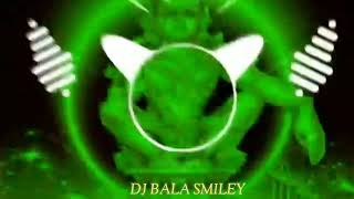 Irumudi Kattu  Hard Bass Mix  Dj BALA SMILEY  2019 [upl. by Enogitna131]