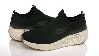 SKECHERS Go Run Elevate  Upraise SKU 9505435 [upl. by Yrellih914]