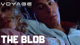 A Horrific Date  The Blob  Voyage [upl. by Mohammad]