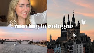 moving to germany alone at 19 [upl. by Gelya]