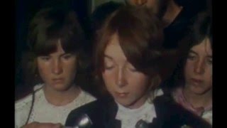 The Manson Trial Film Reel [upl. by Langham]