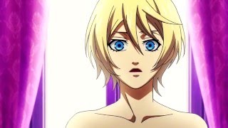 Alois Trancy to Ciel Phantomhive Black Butler amv [upl. by Manuela869]