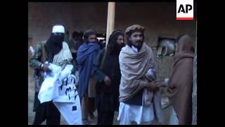 Afghanistan  Pakistani Taliban commander Latif Mehsud arrested by US forces in Afghanistan  Intell [upl. by Terrill]