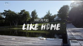 Sidney Crosby Theres No Place Like Home [upl. by Aznerol]