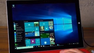 CNET How To  How to upgrade to Windows 10 right now [upl. by Eneluqcaj]