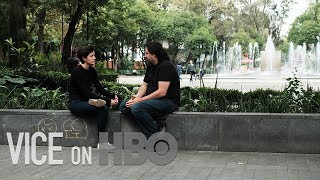 The Massacre In Allende  VICE on HBO Extra [upl. by Iddo]