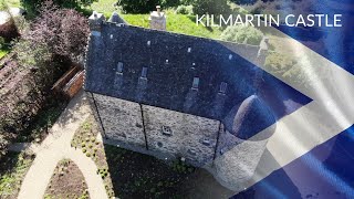 Kilmartin Castle [upl. by Ramoh]