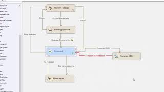 SOLIDWORKS PDM  Set Revision [upl. by Lhamaj]