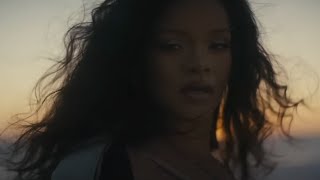 Rihanna  Lift Me Up From Black Panther Wakanda Forever [upl. by Adnov647]