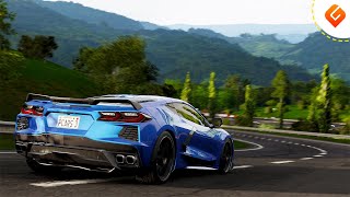 Top 10 Best Driving Simulator Games for PC [upl. by Dorkas759]