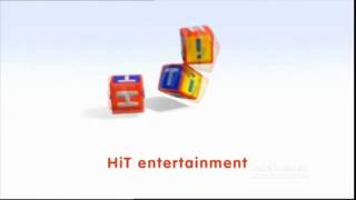 HiT Entertainment 2008 x2 [upl. by Aiela748]