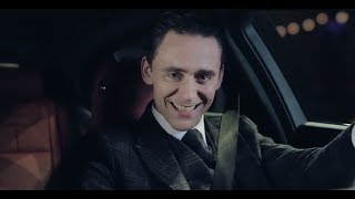 Jaguar Ads Featuring Tom Hiddleston [upl. by Rozamond947]