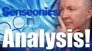 SENS Stock  Senseonics FUNDAMENTAL ANALYSIS  Martyn Lucas Investor MartynLucasInvestorEXTRA [upl. by Siulegroj671]