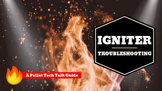 Igniter Troubleshooting [upl. by Amie]