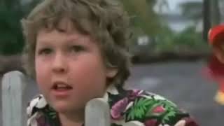 “The Goonies” Truffle Shuffle scene [upl. by Dott938]