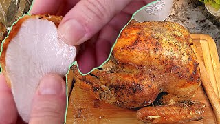 How To Cook A Turkey EASY  OVEN BAG Turkey Recipe  Simply Mamá Cooks [upl. by Naara]