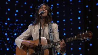 Weyes Blood  Full Performance Live on KEXP [upl. by Mcgraw50]