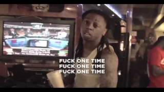 VIDEO Lil Wayne  30 minutes to New Orleans Full Song 2010 [upl. by Buderus603]