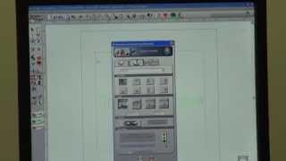 How to point amp shoot with the Gravograph M40DV [upl. by Losyram123]