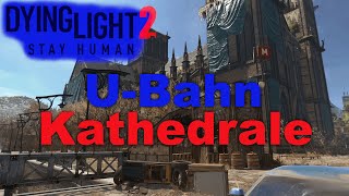 DYING LIGHT 2 Walkthrough Gameplay Part 19  THE RAID FULL GAME [upl. by Aneev]