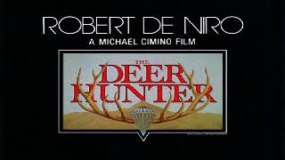 The Deer Hunter  Soundtrack  Full Album 1978 [upl. by Gasper]