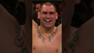 Cain Velasquez KOs Brock Lesnar [upl. by Akkimat100]