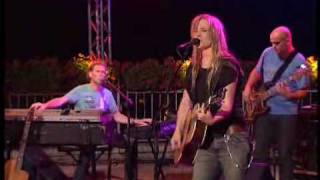 Ilse DeLange  Im not so tough live  BVD [upl. by Heisel]