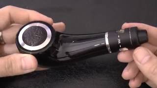 SMOK Guardian SubKit EPfeife Tutorial [upl. by Willy260]