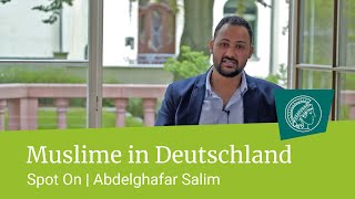 Über das religiöse Leben von Muslimen in Deutschland [upl. by Lette959]