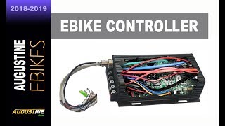 How your Ebike Controller works and whats inside [upl. by Amuwkuhc]