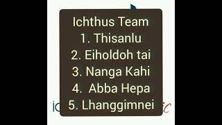 Ichthus Team Song Collection MP3 [upl. by Gwyneth]