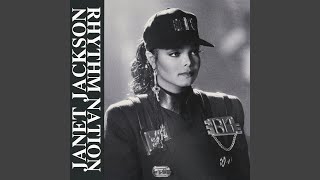 Rhythm Nation 7quot Instrumental [upl. by Alyacim]