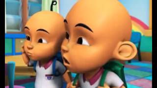 Upin Ipin  Season 5 [upl. by Akemot134]