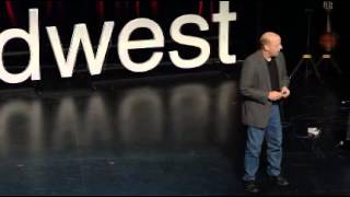 5 Dangerous Things You Should Let Your Children Do Gever Tulley at TEDxMidwest [upl. by Lynde781]