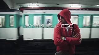 Rytmus amp Ego  Noc Patrí Nám OFFICIAL CLIP [upl. by Bee358]