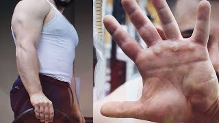 The Ultimate Grip Strength Guide [upl. by Mchenry]