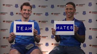 WORST SINGER BEST CAR  TEAMMATES BAINES  PIENAAR [upl. by Toscano]