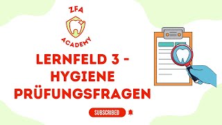 ZFA Prüfung FIT in HygieneArzneimittel [upl. by Orgalim]