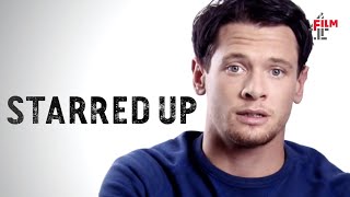 Jack OConnell talks prison drama Starred Up  Film4 Interview Special [upl. by Kcirnek]