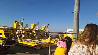 Walk Tour at Caticlan Airport May 4 2024 part 1 [upl. by Haymo]