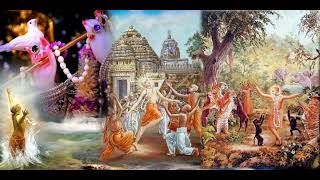 Join The Party Of Holy Name  Maha Mantra  Vaishnava Prana Das [upl. by Fortunio]