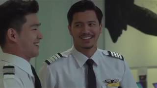 EPISOD PENUH Suri Hati Mr Pilot Raya [upl. by Fevre]