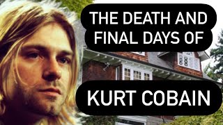 Kurt Cobain’s Death and Final Days in Seattle  Exclusive Tour on the 25th Anniversary [upl. by Enilec998]