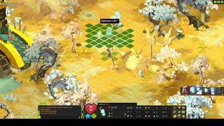 Dofus  Spiritabby Hunt Quest ENGLISH [upl. by Liek246]